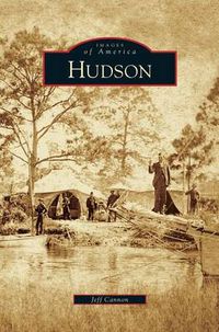 Cover image for Hudson