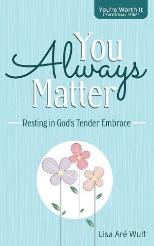 Cover image for You Always Matter