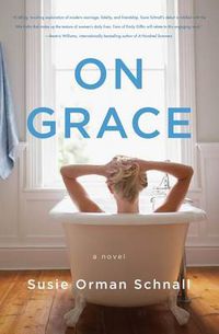 Cover image for On Grace: A Novel