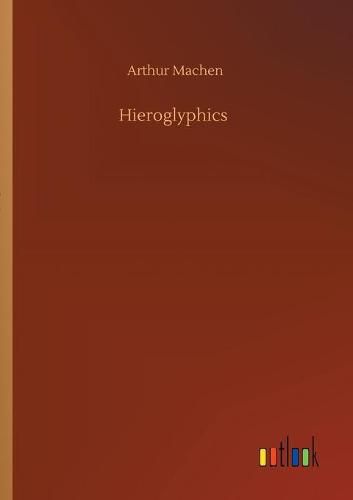 Cover image for Hieroglyphics