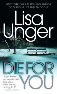 Cover image for Die for You