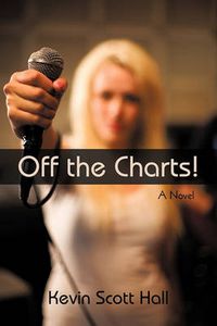 Cover image for Off the Charts!