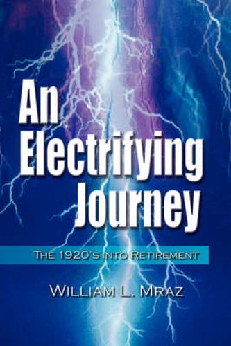 Cover image for An Electrifying Journey