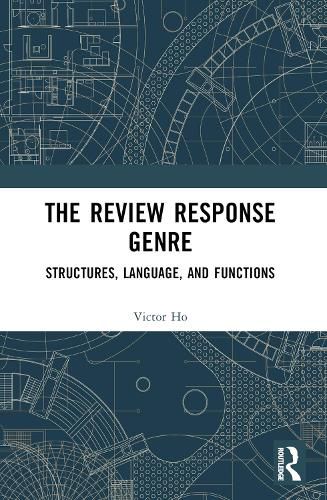 Cover image for The Review Response Genre