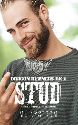 Cover image for Stud