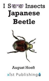 Cover image for Japanese Beetle