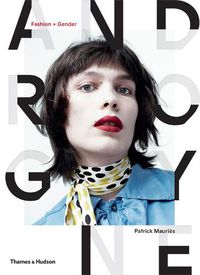 Cover image for Androgyne: Fashion and Gender