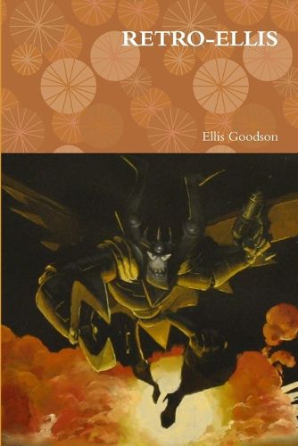 Cover image for Retro-Ellis