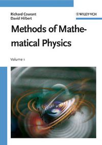 Cover image for Methods of Mathematical Physics