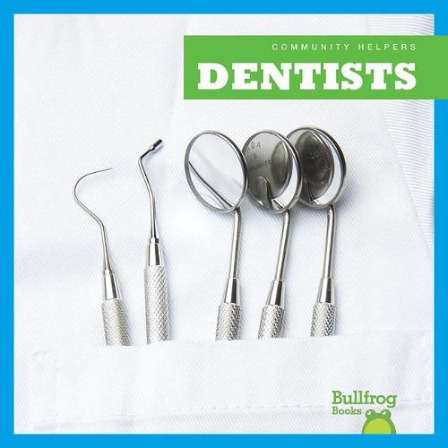 Cover image for Dentists