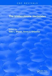 Cover image for The Imidazoline Herbicides