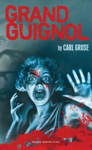 Cover image for Grand Guignol