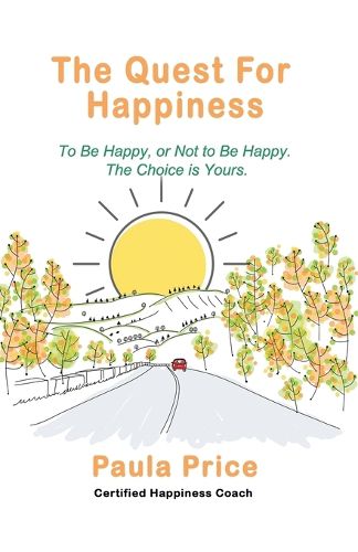 Cover image for The Quest for Happiness