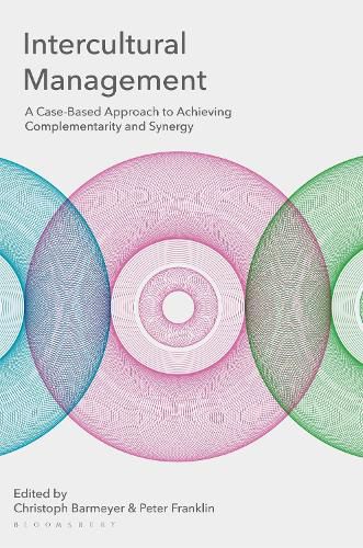 Cover image for Intercultural Management: A Case-Based Approach to Achieving Complementarity and Synergy