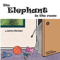 Cover image for The Elephant In The Room