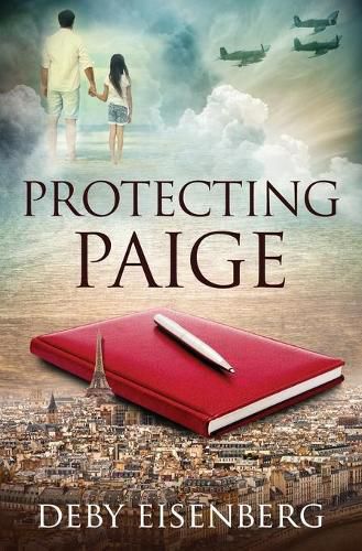 Cover image for Protecting Paige