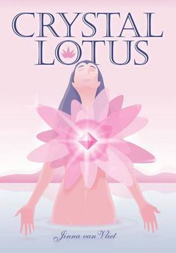 Cover image for Crystal Lotus