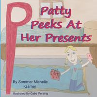 Cover image for Patty Peeks At Her Presents