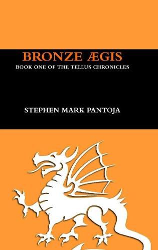 Cover image for Bronze Aegis