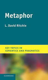 Cover image for Metaphor