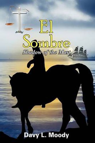 Cover image for El Sombre