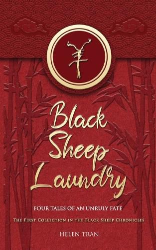 Cover image for Black Sheep Laundry