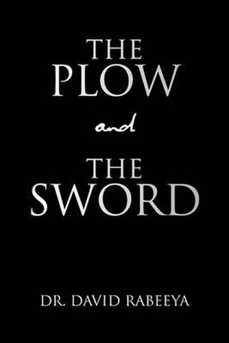 Cover image for The Plow and the Sword