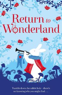 Cover image for Return to Wonderland