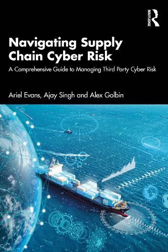 Cover image for Navigating Supply Chain Cyber Risk