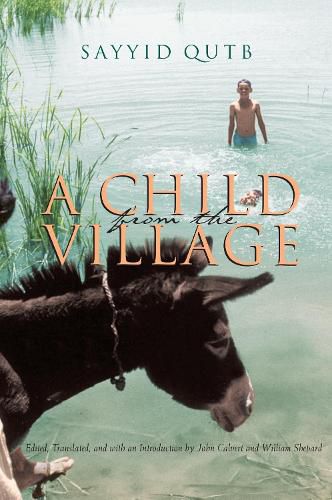 Cover image for A Child From the Village