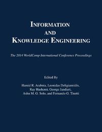 Cover image for Information and Knowledge Engineering