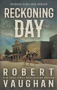 Cover image for Reckoning Day