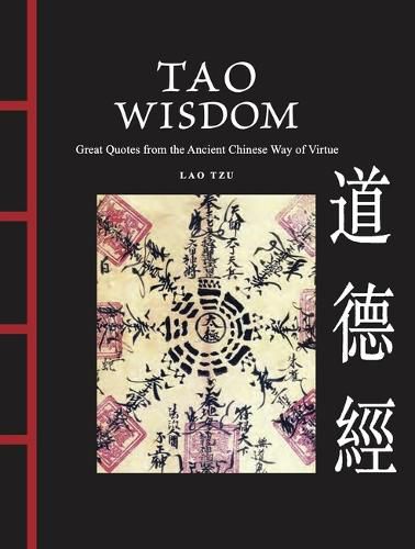 Cover image for Tao Wisdom