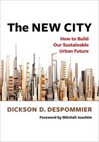 Cover image for The New City