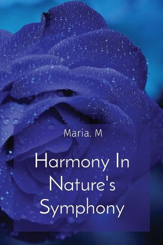 Cover image for Harmony In Nature's Symphony