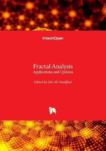 Cover image for Fractal Analysis - Applications and Updates