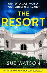 Cover image for The Resort