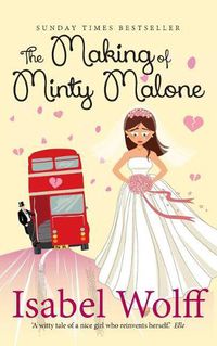 Cover image for The Making of Minty Malone