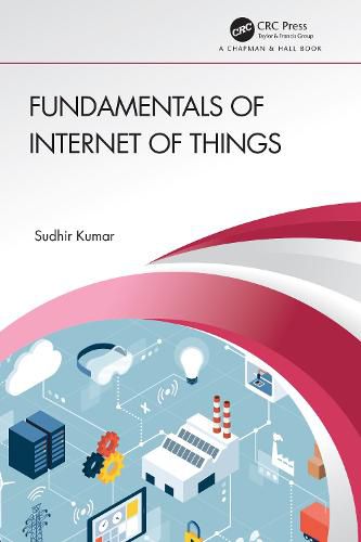 Cover image for Fundamentals of Internet of Things