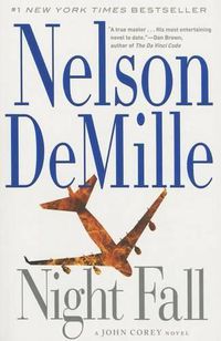 Cover image for Night Fall