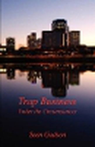 Cover image for Trap Business - Under the Circumstances