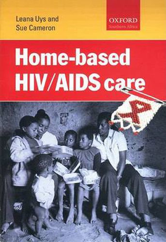 Cover image for Home-based HIV/AIDS Care
