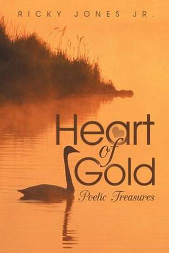 Cover image for Heart of Gold