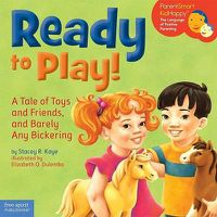 Cover image for Ready to Play