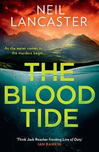 Cover image for The Blood Tide