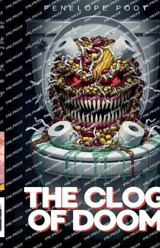 Cover image for The Clog of Doom