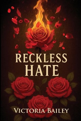 Cover image for Reckless Hate