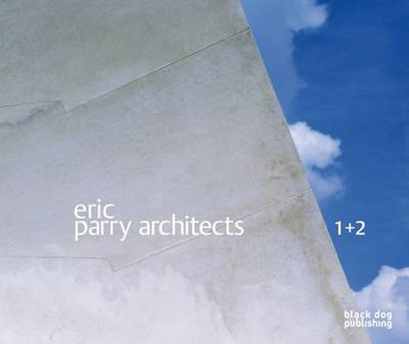 Cover image for Eric Parry Architects: Volume 1 & 2