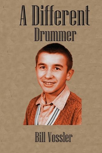 Cover image for A Different Drummer