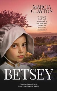 Cover image for Betsey